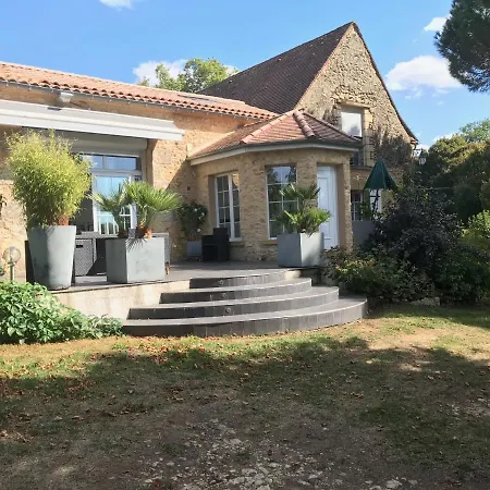 Bed & Breakfast Les Camelias