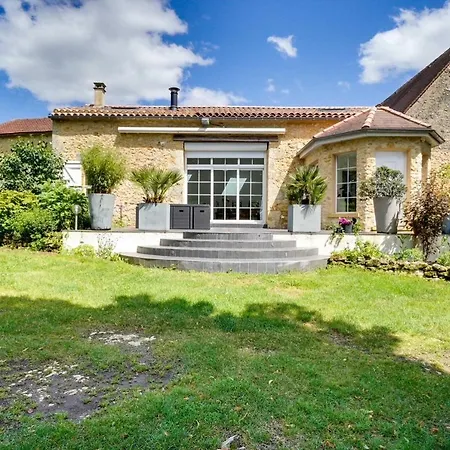 Les Camelias Lalinde