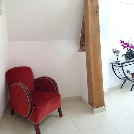 Les Camelias Lalinde