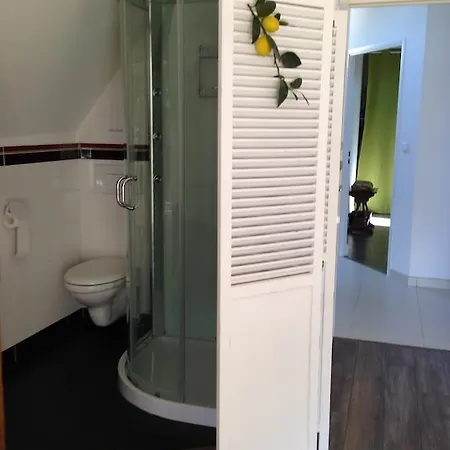 Bed & Breakfast Les Camelias *