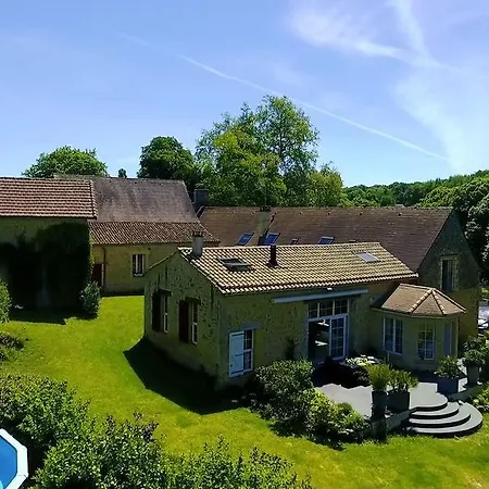 Les Camelias Lalinde