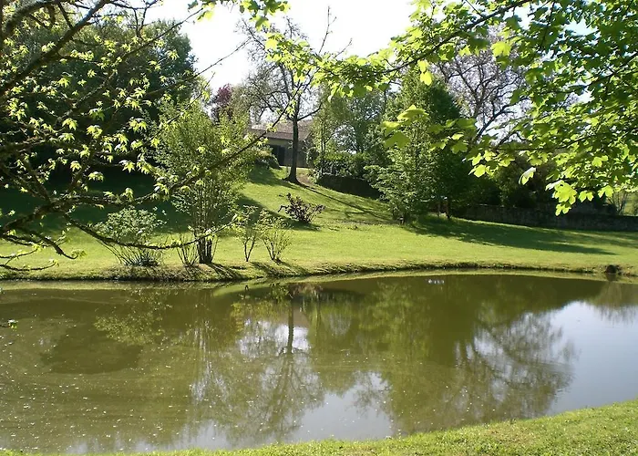 Les Camelias Отель типа 