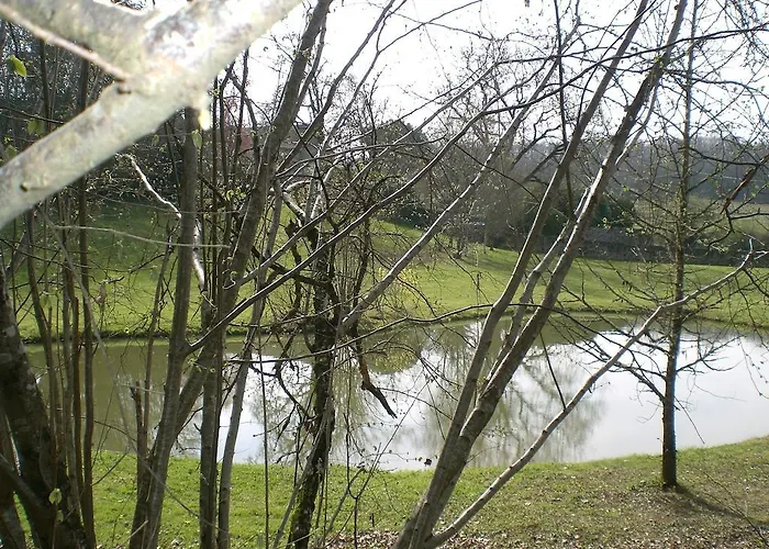 Les Camelias Lalinde