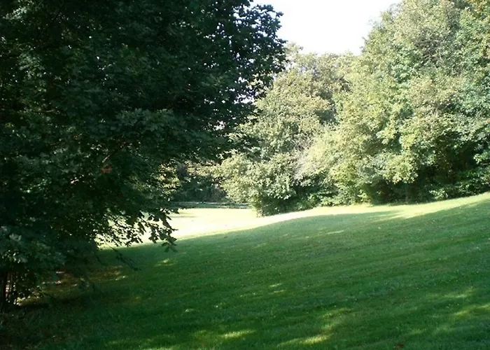 Les Camelias Lalinde