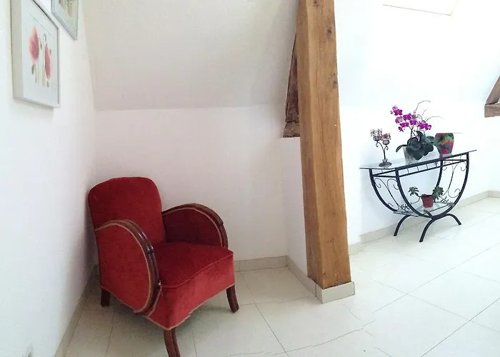 Les Camelias Lalinde