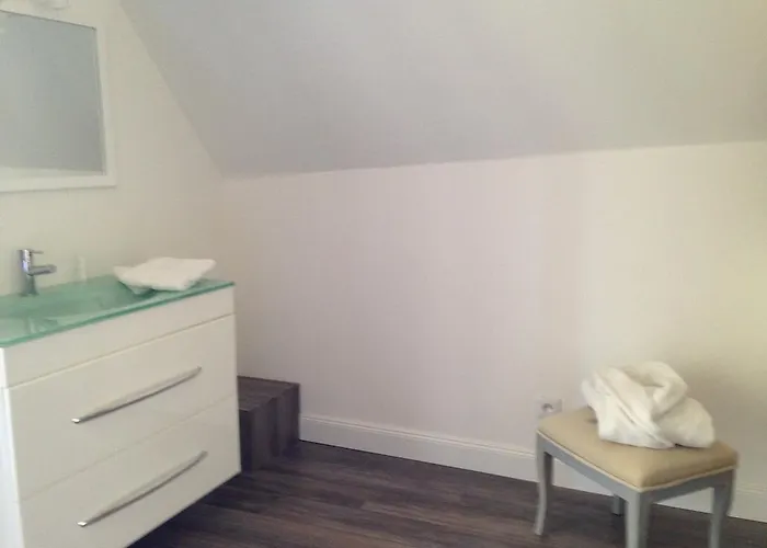 Les Camelias Lalinde