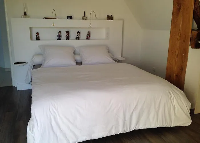 Les Camelias Lalinde