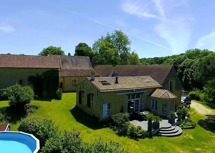 Les Camelias Lalinde