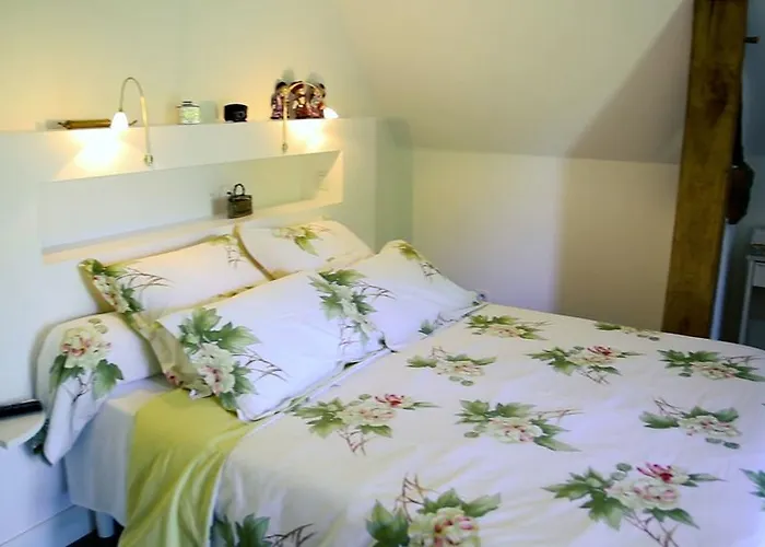 Les Camelias Отель типа 